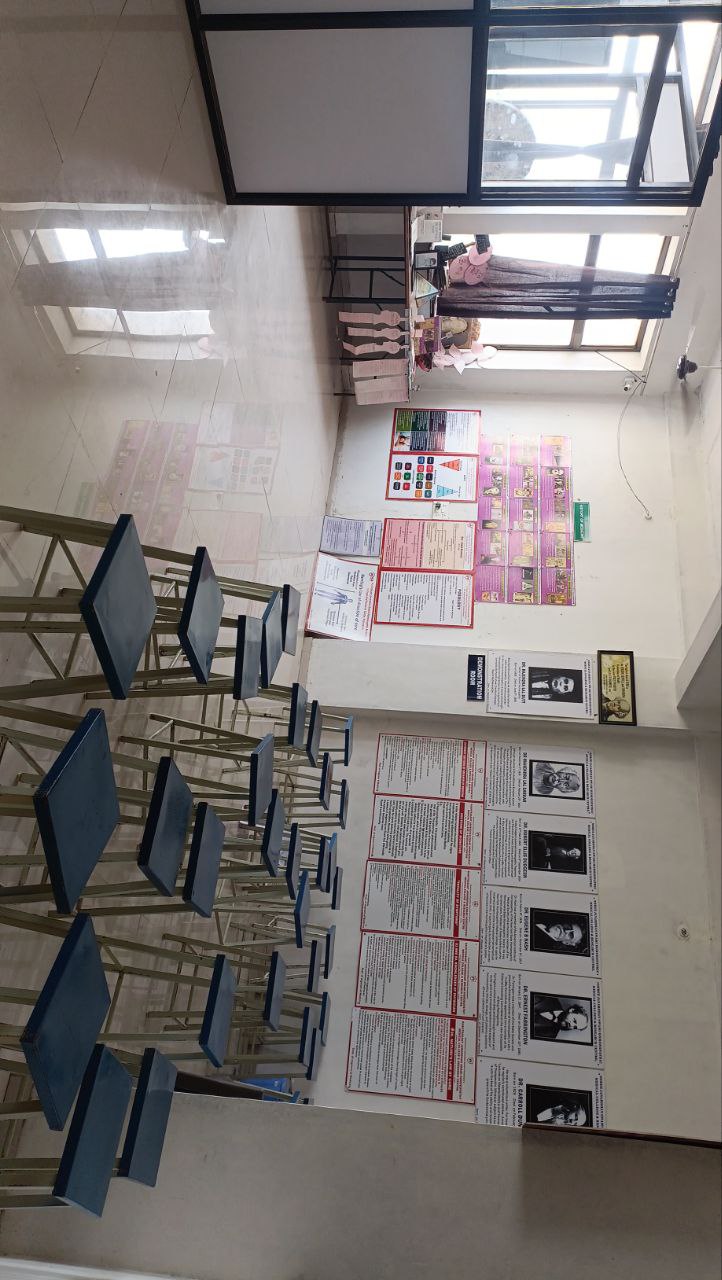 Upcoming Event Poster